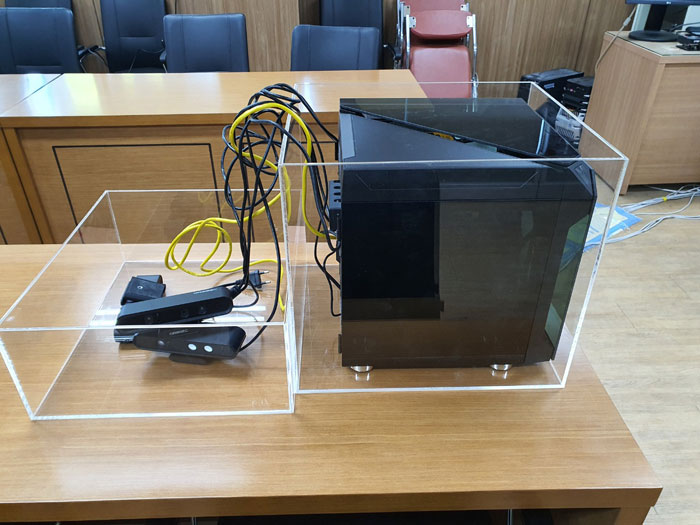 IoT-based Inventory Management System for Silo