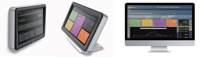 Energy ICT Convergence Platform