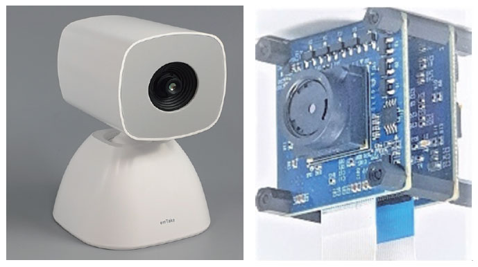 Thermal-Imaging Cameras & Thermal-Sensor Modules