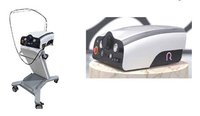 Medical Device Lasers