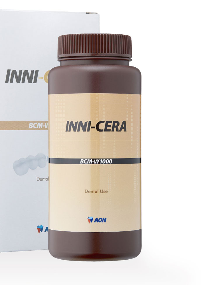 Bio-Ceramic 3D Printer (INNI-II)