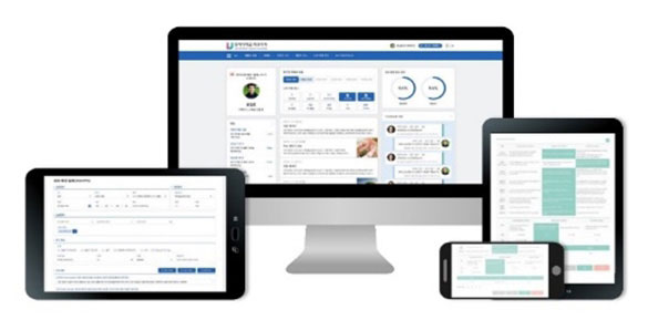 Healthcare Edu-Tech Platform