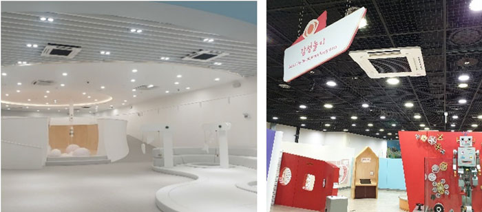 Integrated Indoor Air Quality Management System