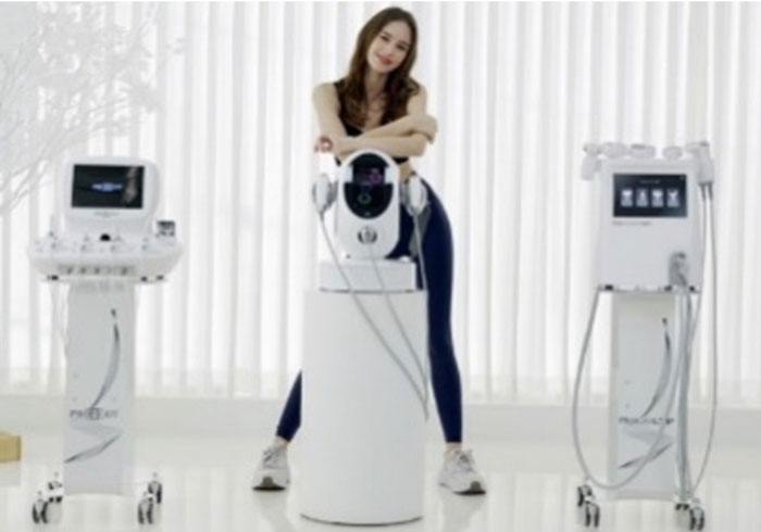 Facial Total Care Devices