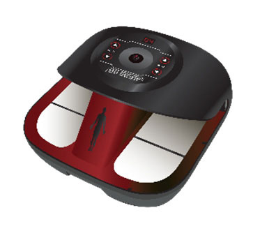 RF Hyperthermia Healthcare System