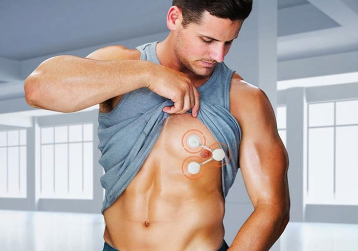 Mobile Healthcare Device and AI-based Healthcare System