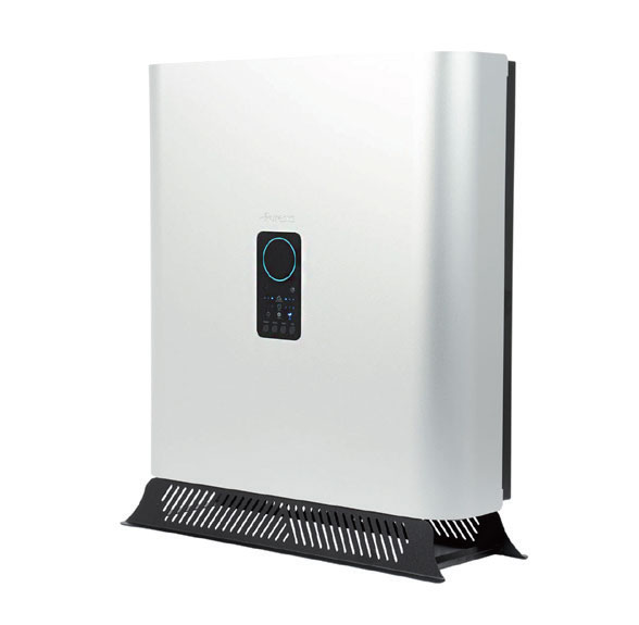 Air-Purifi cation Sterilizer