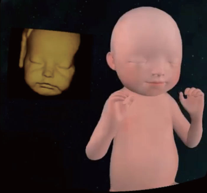 All-in-One VR Device