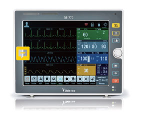 Patient Monitor
