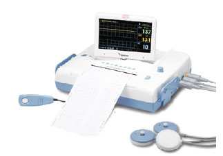 Fetal Monitor
