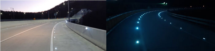 Eco-friendly Wireless Traffic Safety System (GIWICS)