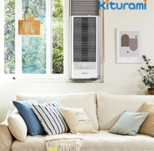 Chinese Window Ac Window-Mounted Air Conditioner – Korean-Electronics.com